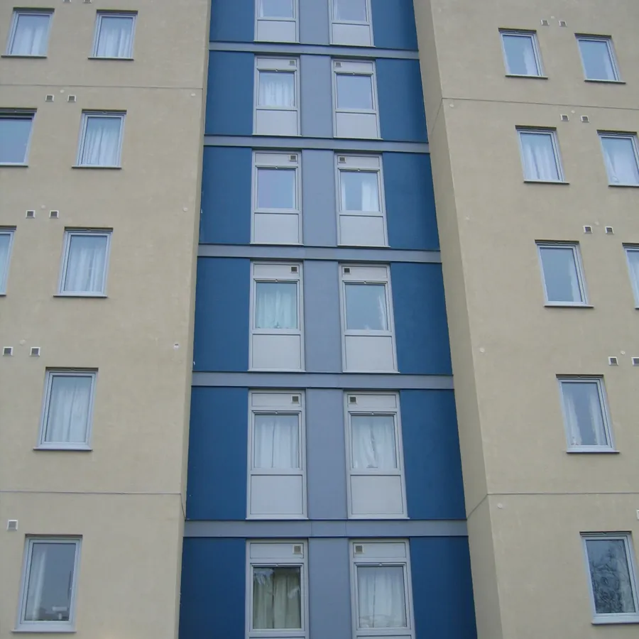 Timber Double Glazing — Product Camden Town
