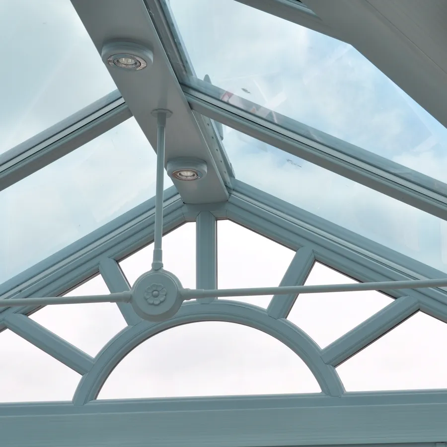 Timber Double Glazing — Product Camden Town