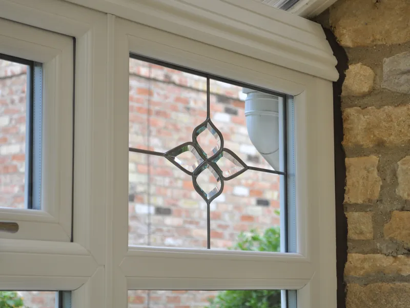 Triple Glazing — Gallery Camden Town