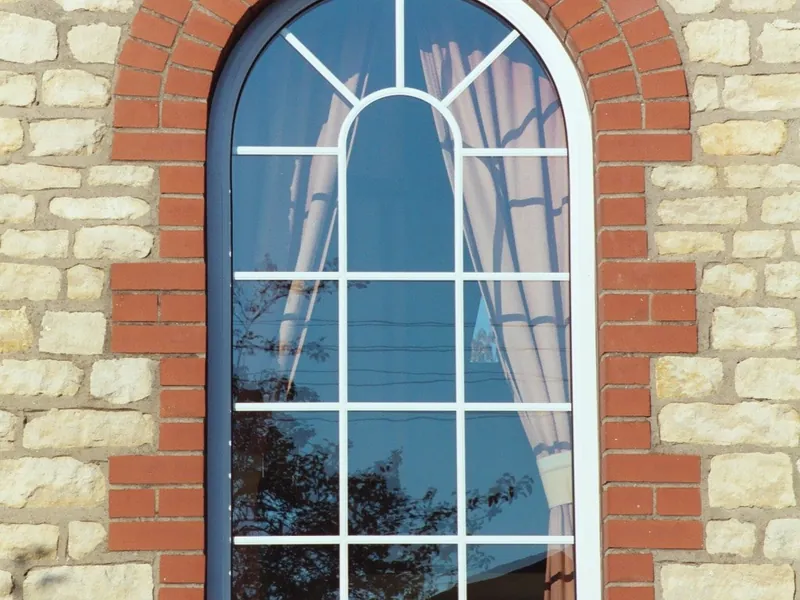 Triple Glazing — Gallery Camden Town