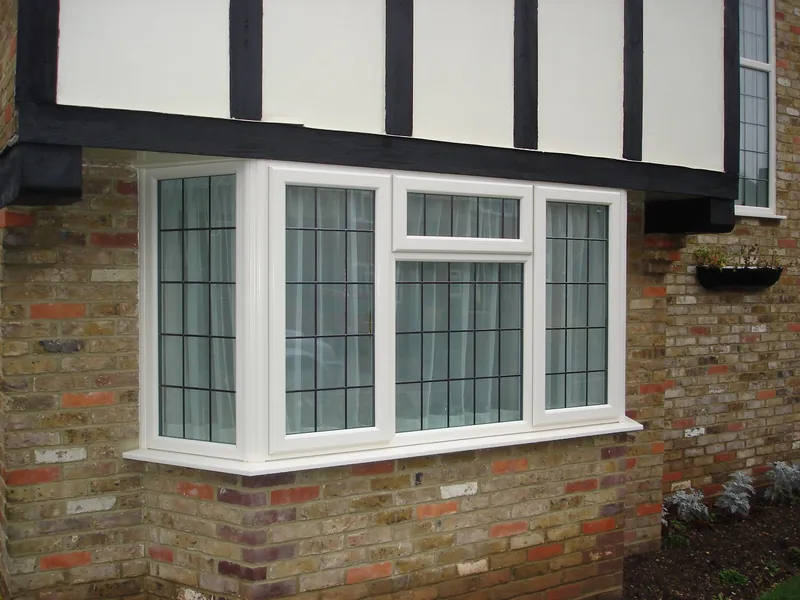 Triple Glazing — Gallery Camden Town
