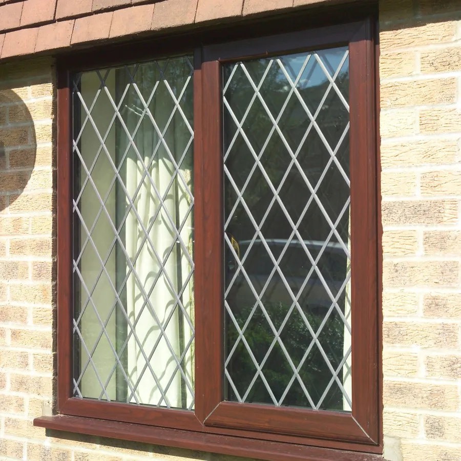 Triple Glazing — Product Camden Town