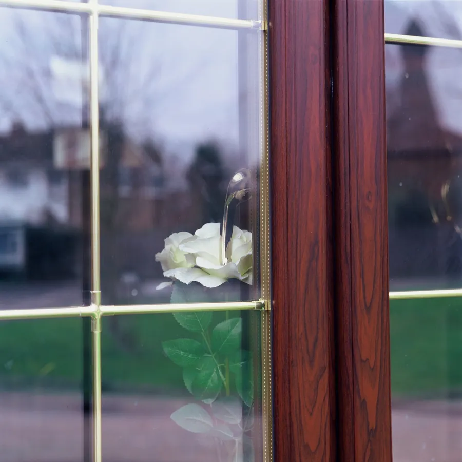 Triple Glazing — Product Camden Town