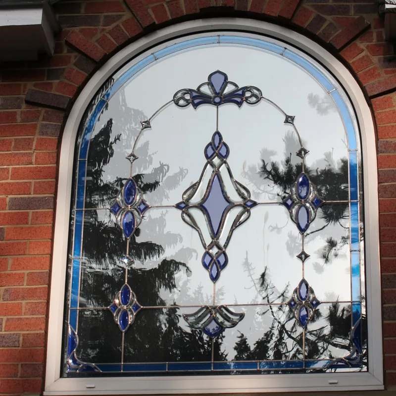 Double Vs Triple Glazing — Detail Camden Town