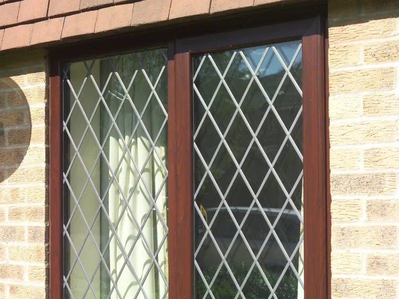 Energy Efficient Windows — Gallery Camden Town