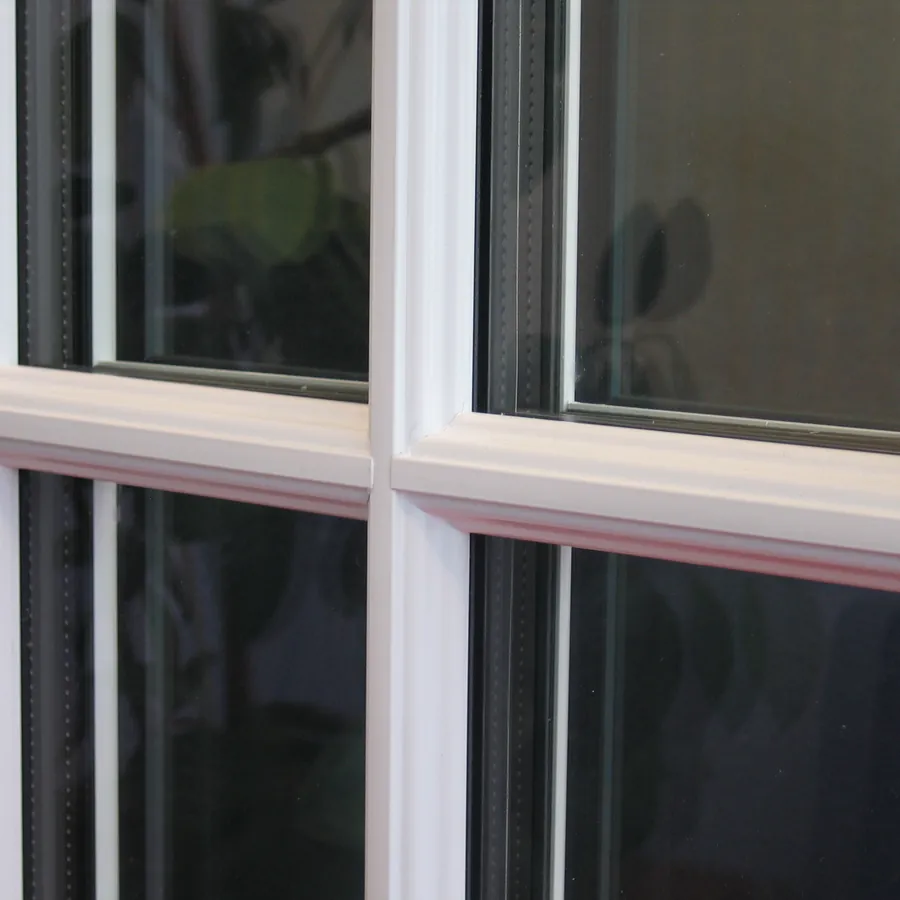 Energy Efficient Windows — Product Camden Town