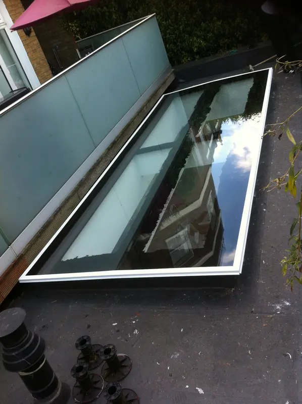 Skylights Camden Town