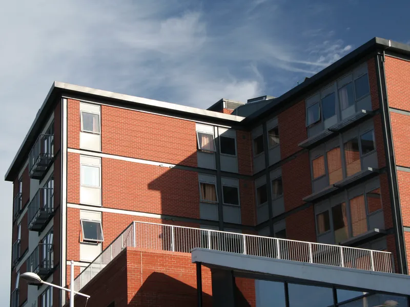 uPVC Vs Aluminium Windows — Gallery Camden Town