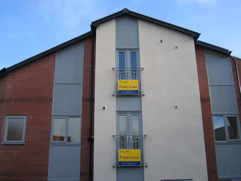 uPVC Vs Aluminium Windows — Gallery Camden Town
