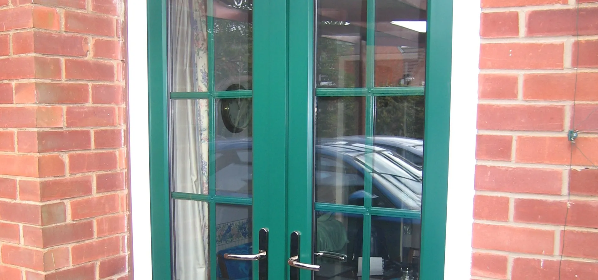 uPVC Vs Aluminium Windows Camden Town